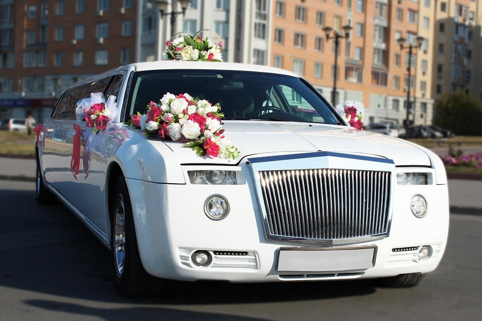 Chrysler 300C